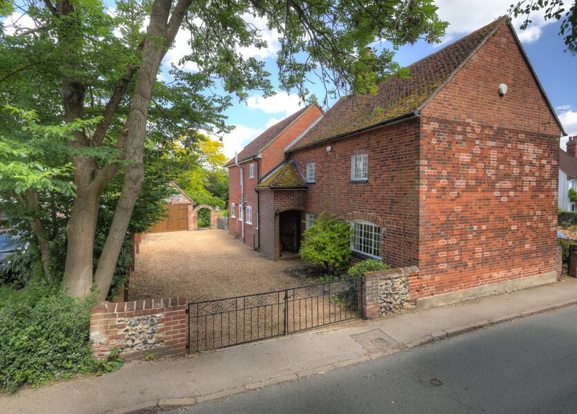 Property for sale in Stansted Mountfitchet, Stortford find