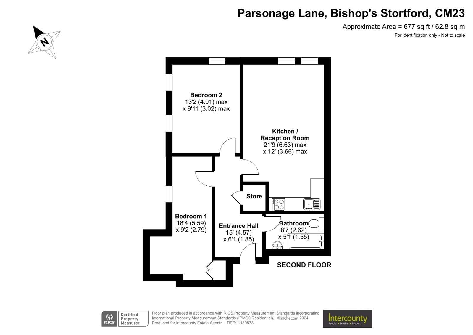 Floor plans