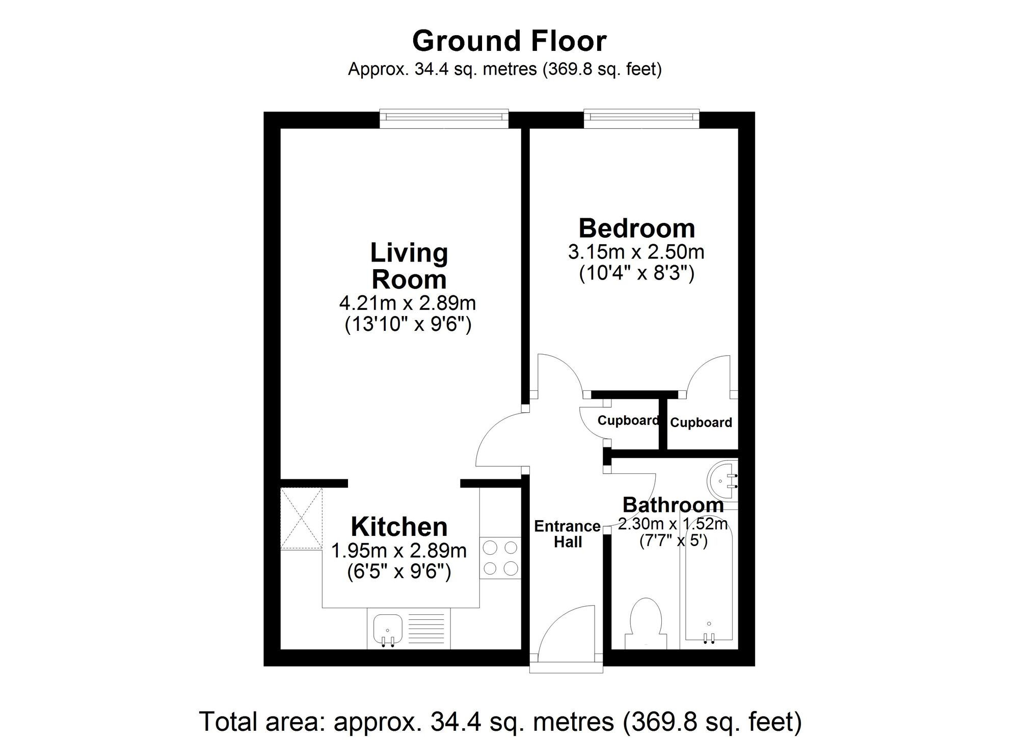 Floor plans