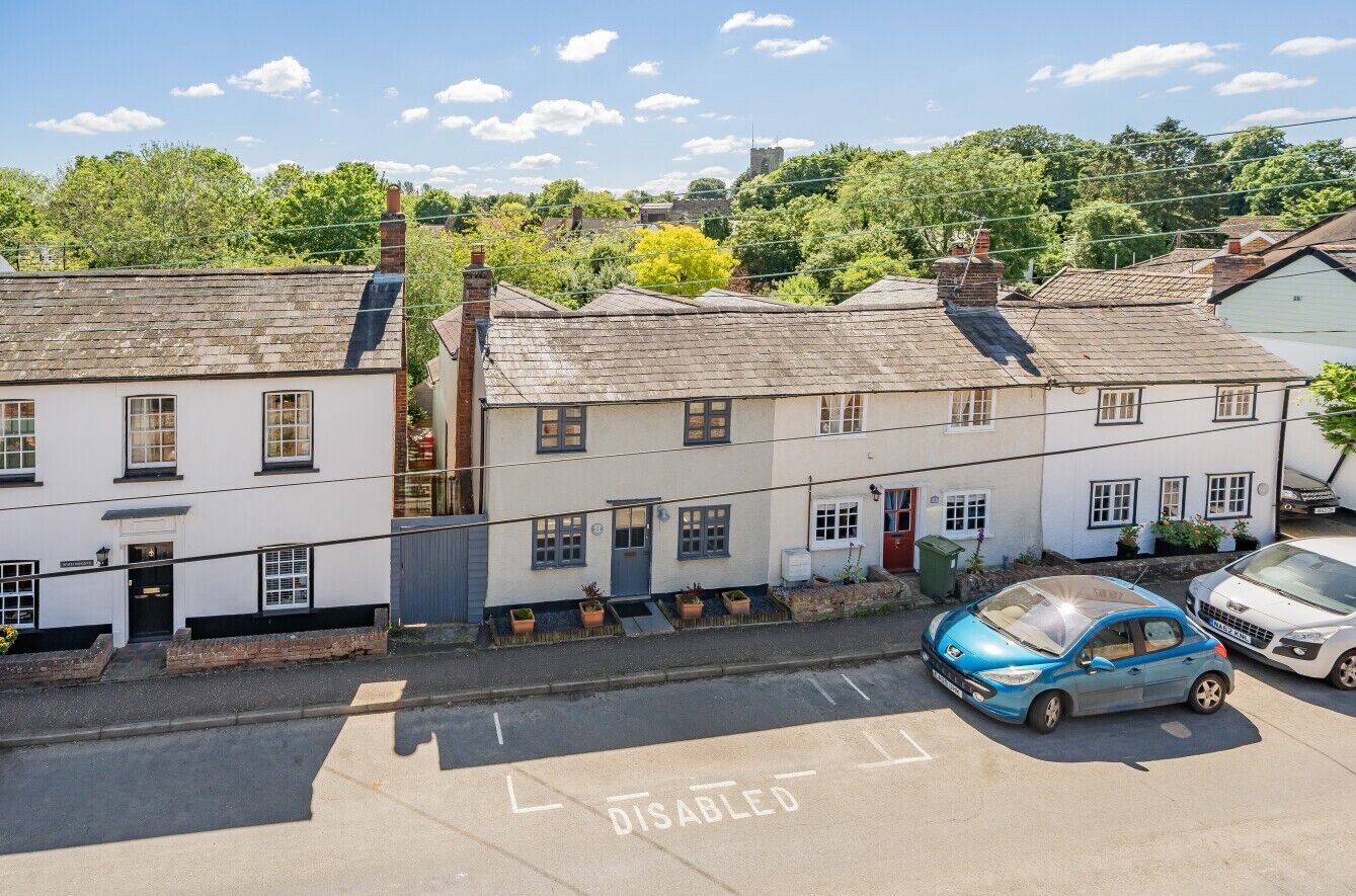 3 bedroom semi detached house for sale North Street, Haverhill, CB9, main image