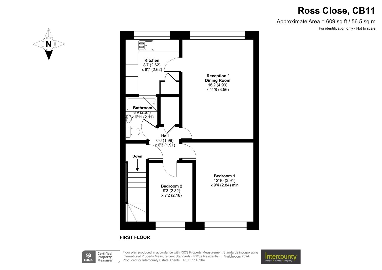 Floor plans