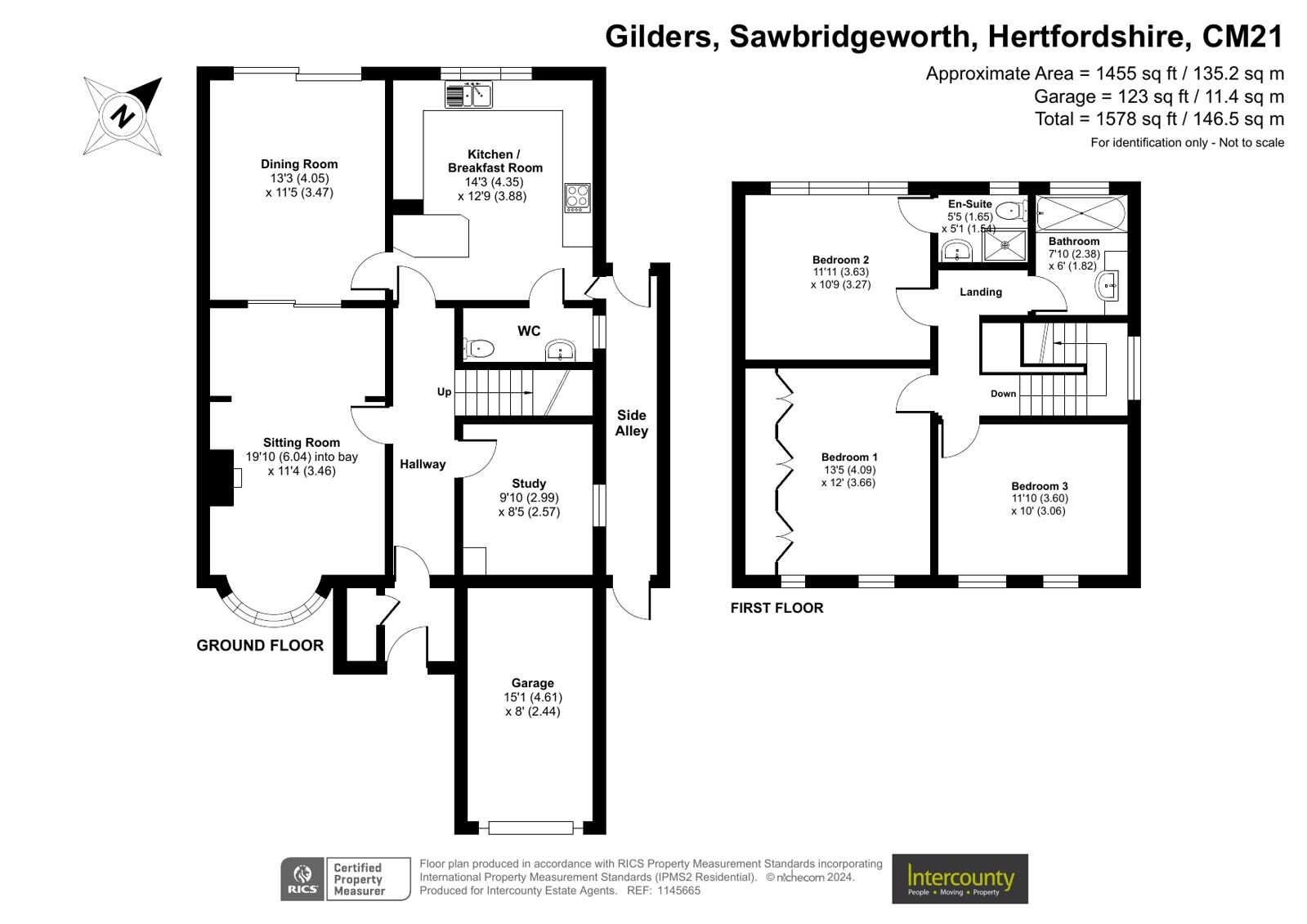 Floor plans