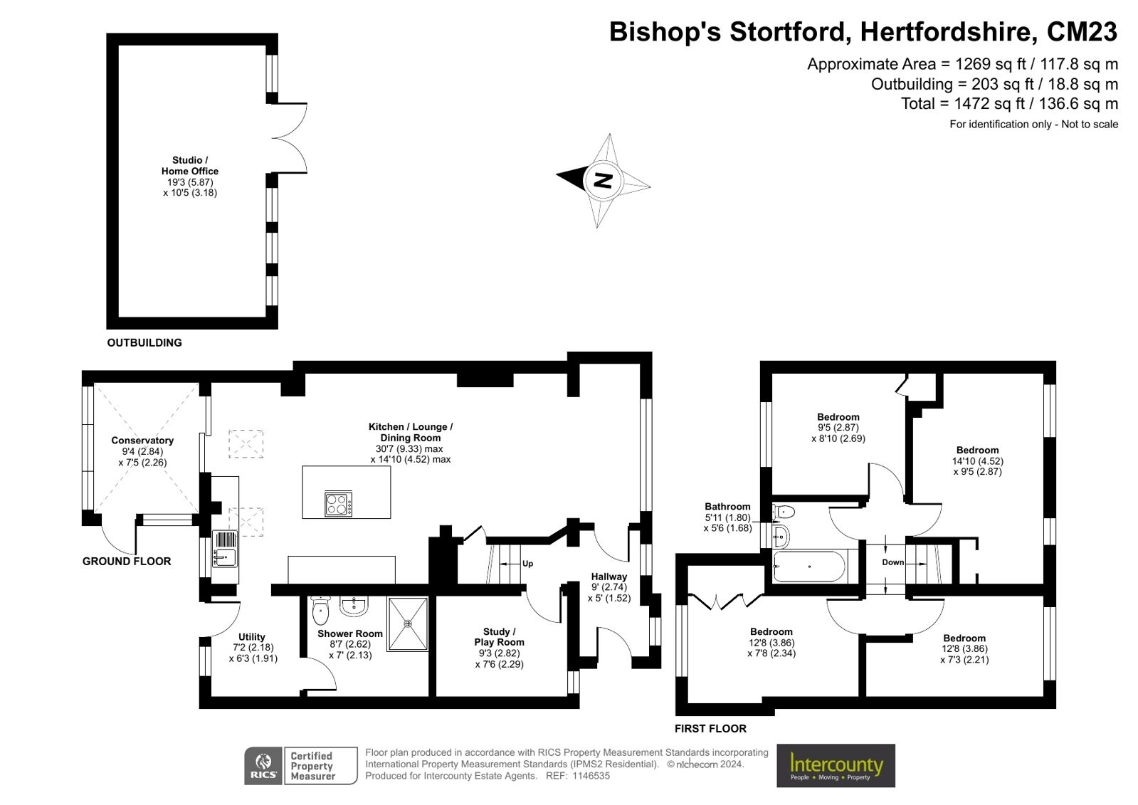 Floor plans