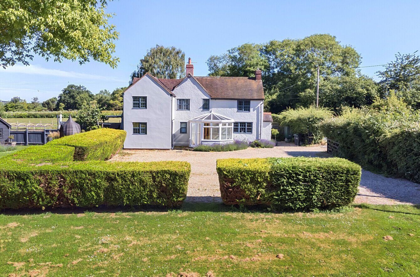 4 bedroom  house for sale Stebbing Road, Dunmow, CM6, main image