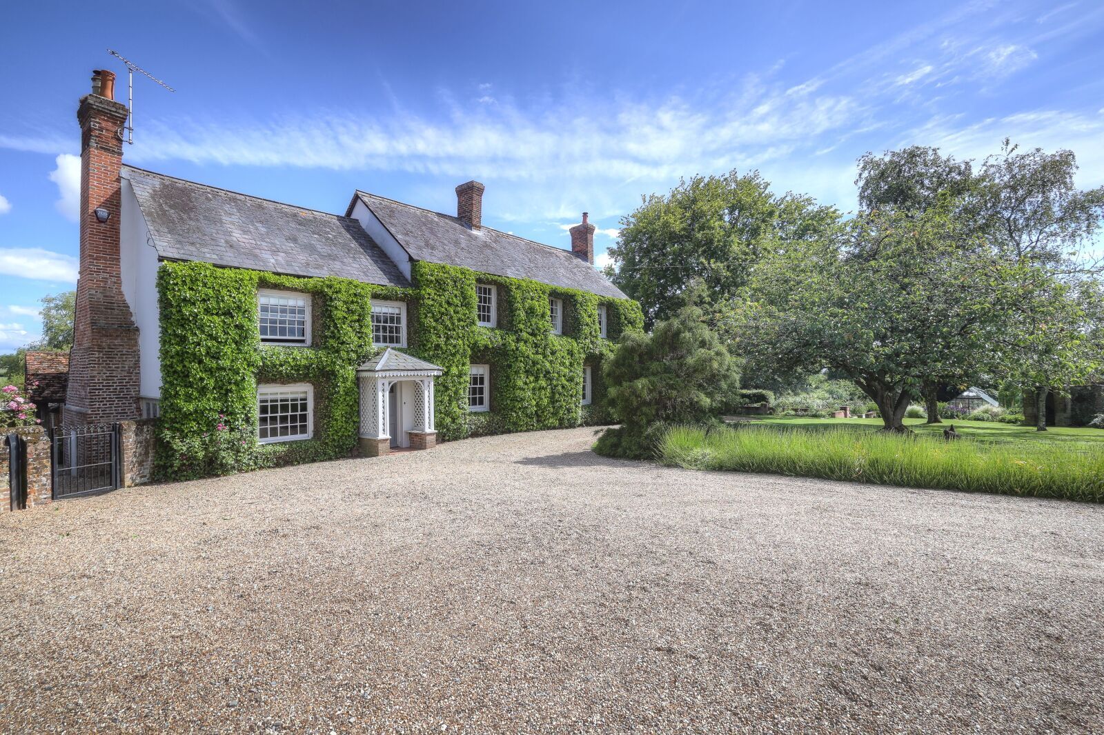 5 bedroom detached house for sale Radleys End, Dunmow, CM6, main image