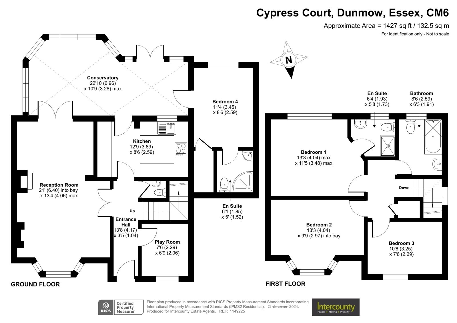 Floor plans