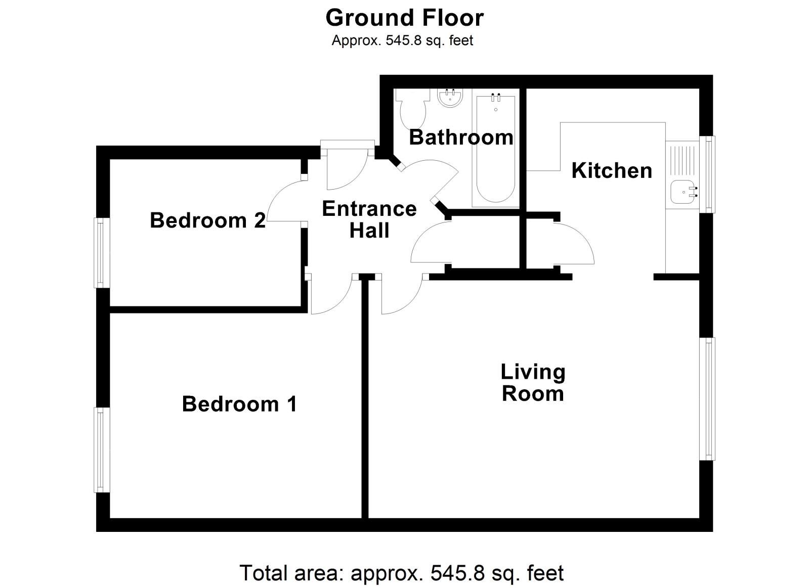 Floor plans