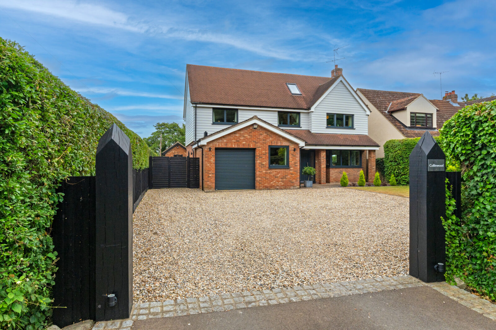 5 bedroom detached house for sale High Wych Lane, Sawbridgeworth, CM21, main image