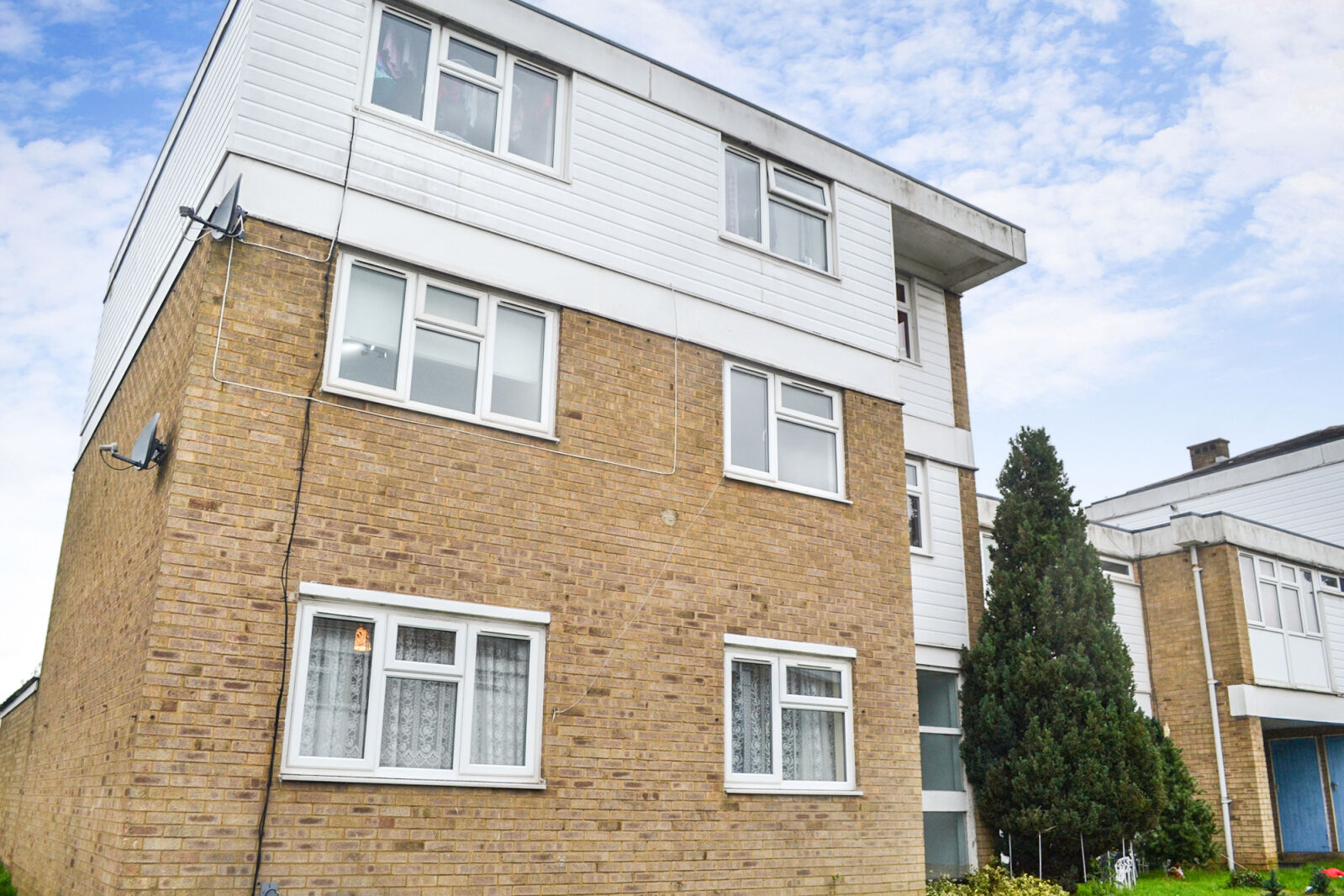 1 bedroom  flat for sale Five Acres, Harlow, CM18, main image