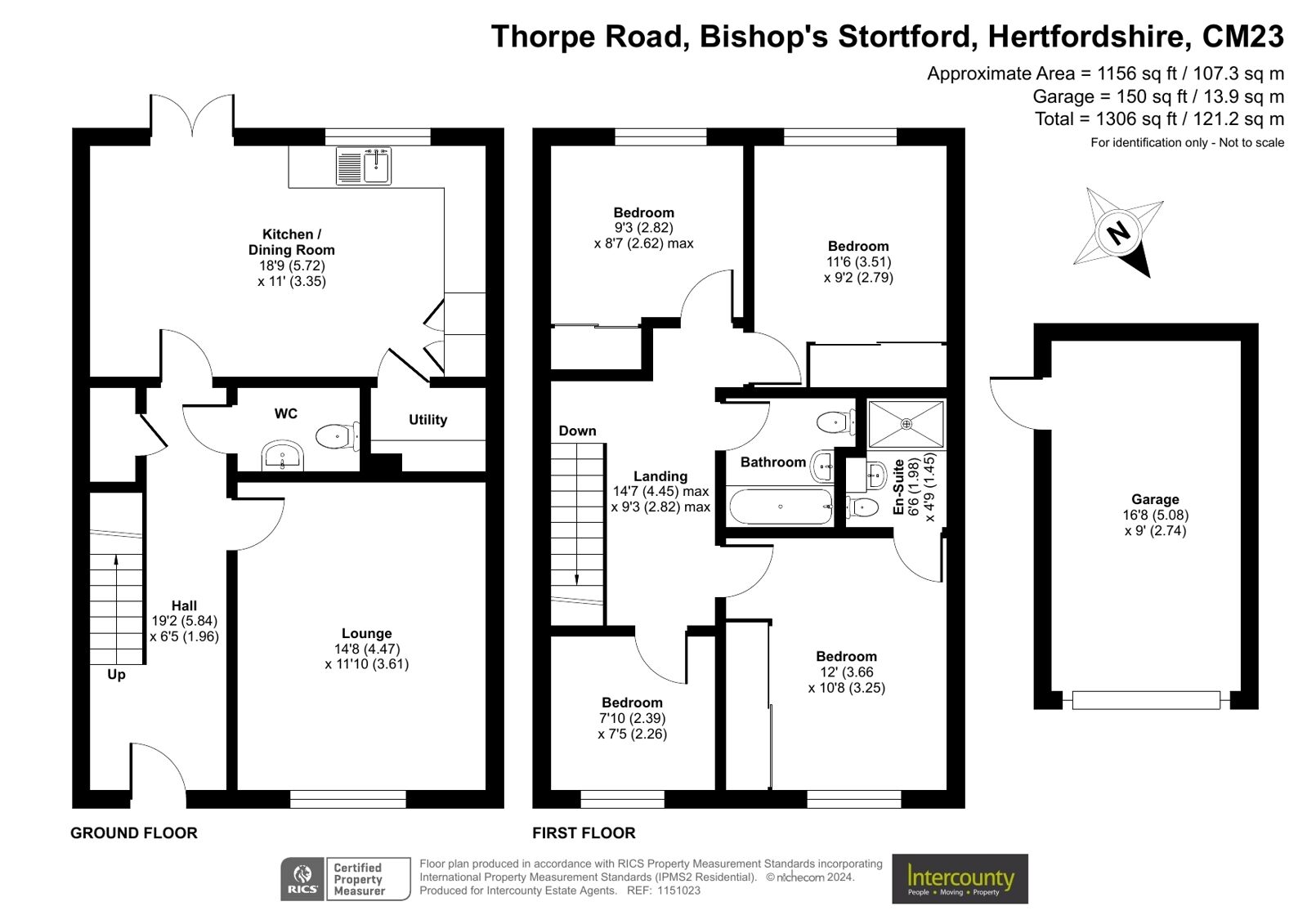 Floor plans