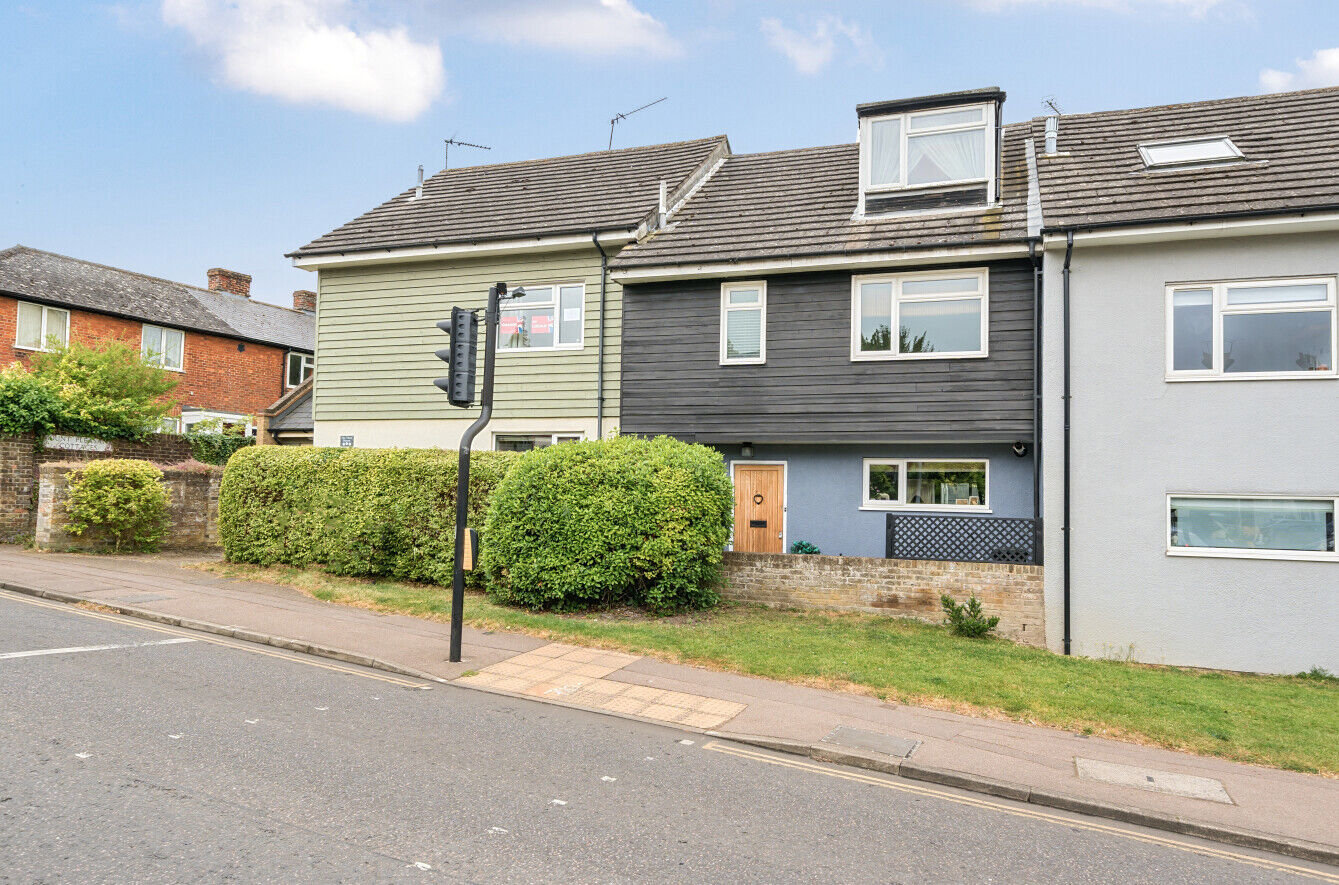 4 bedroom mid terraced house for sale Debden Road, Saffron Walden, CB11, main image