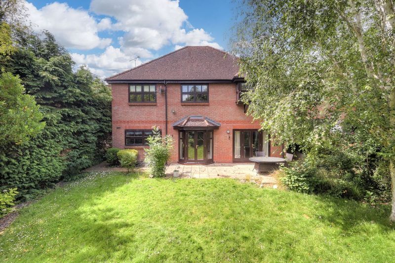 5 bedroom detached house for sale Beldams Gate, Bishop's Stortford, CM23, main image