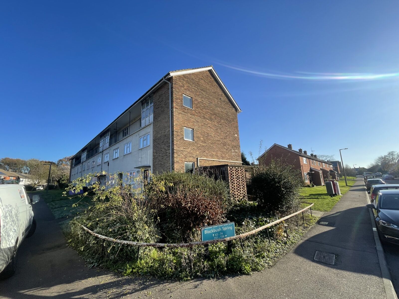 2 bedroom  flat for sale Blackbush Spring, Harlow, CM20, main image