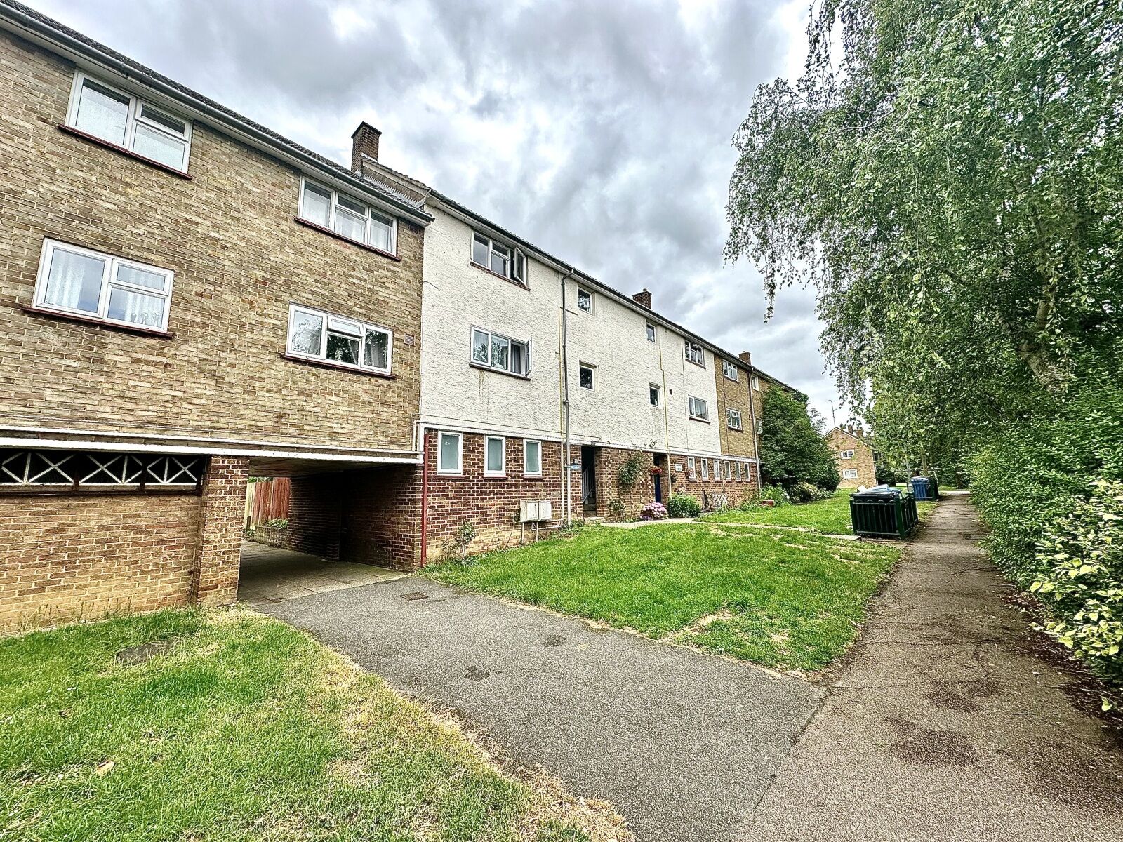 1 bedroom  flat for sale The Dashes, Harlow, CM20, main image