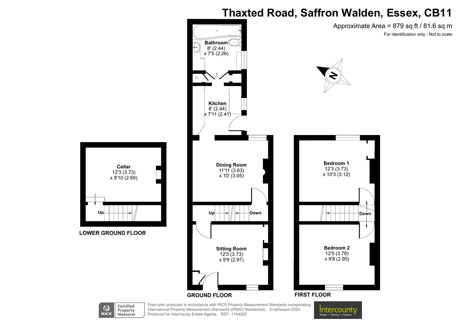 Floor plans