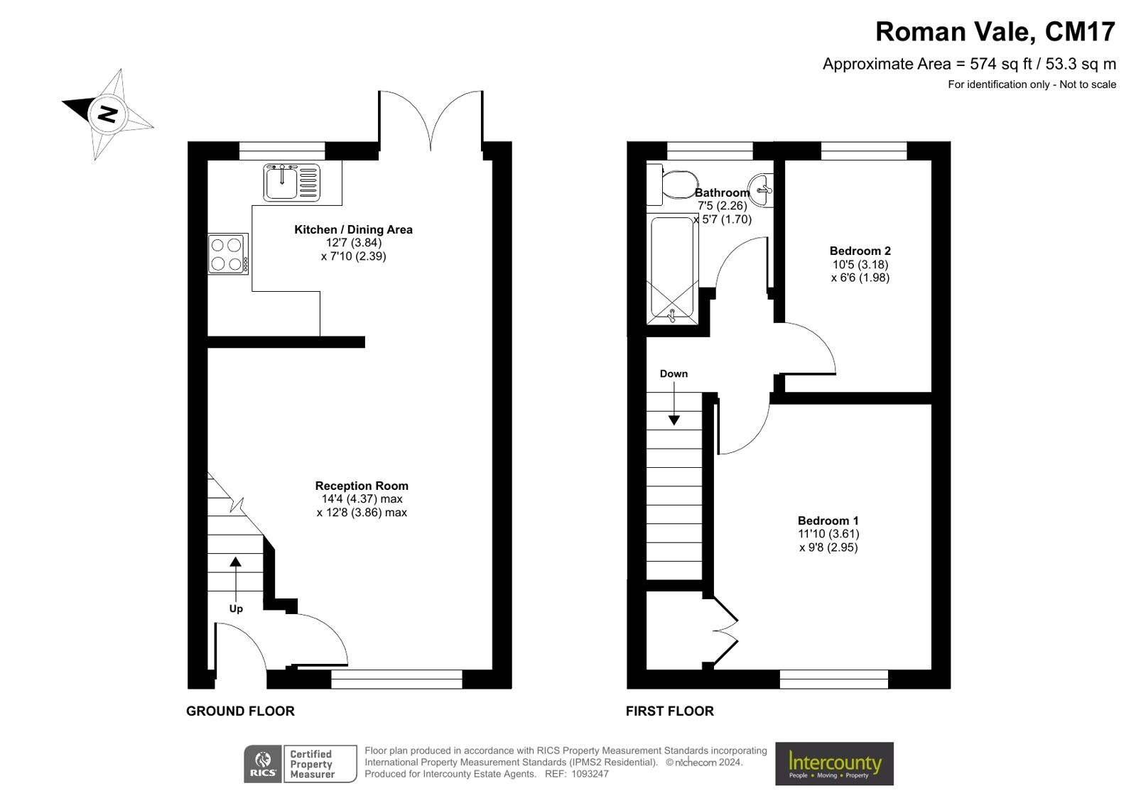 Floor plans