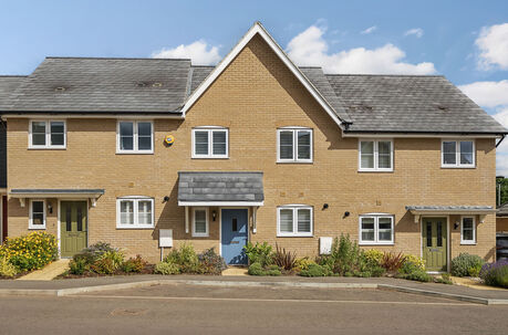 3 bedroom mid terraced house for sale