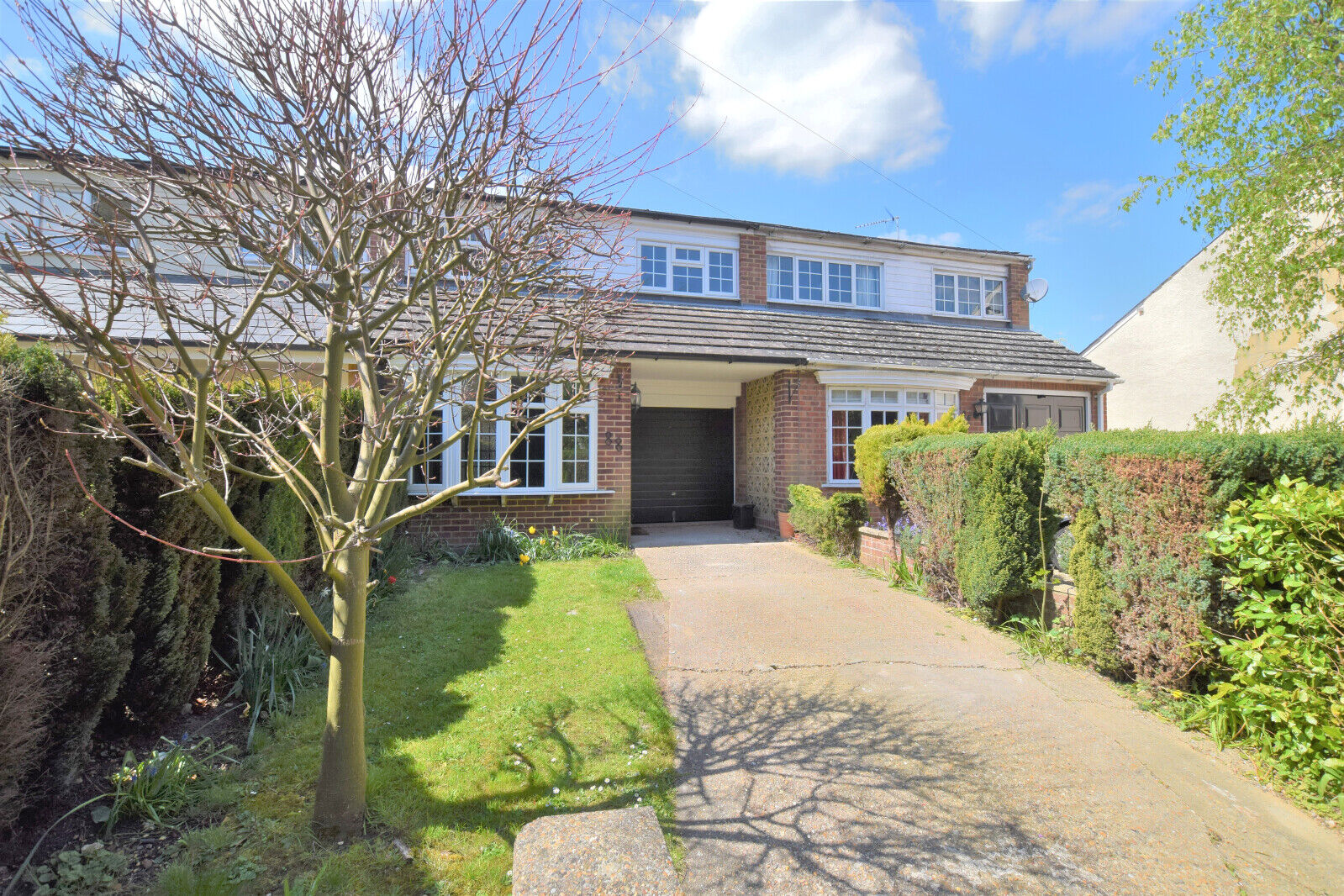 3 bedroom mid terraced house for sale Birchanger Lane, Birchanger, CM23, main image