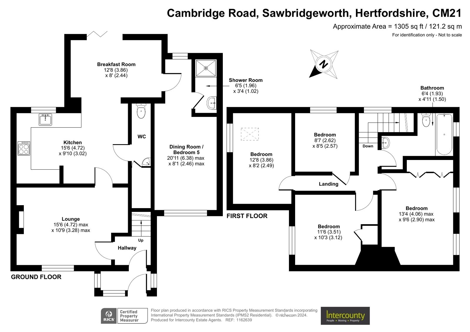 Floor plans