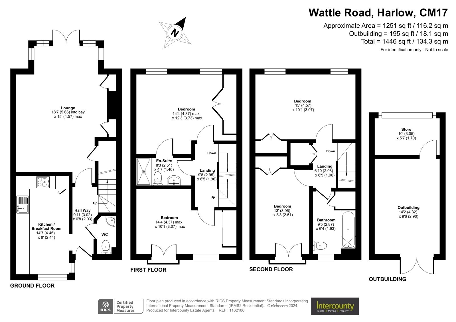 Floor plans