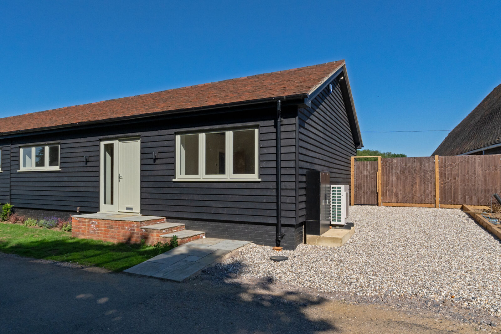 3 bedroom semi detached bungalow for sale Forest Hall Road, Stansted, CM24, main image