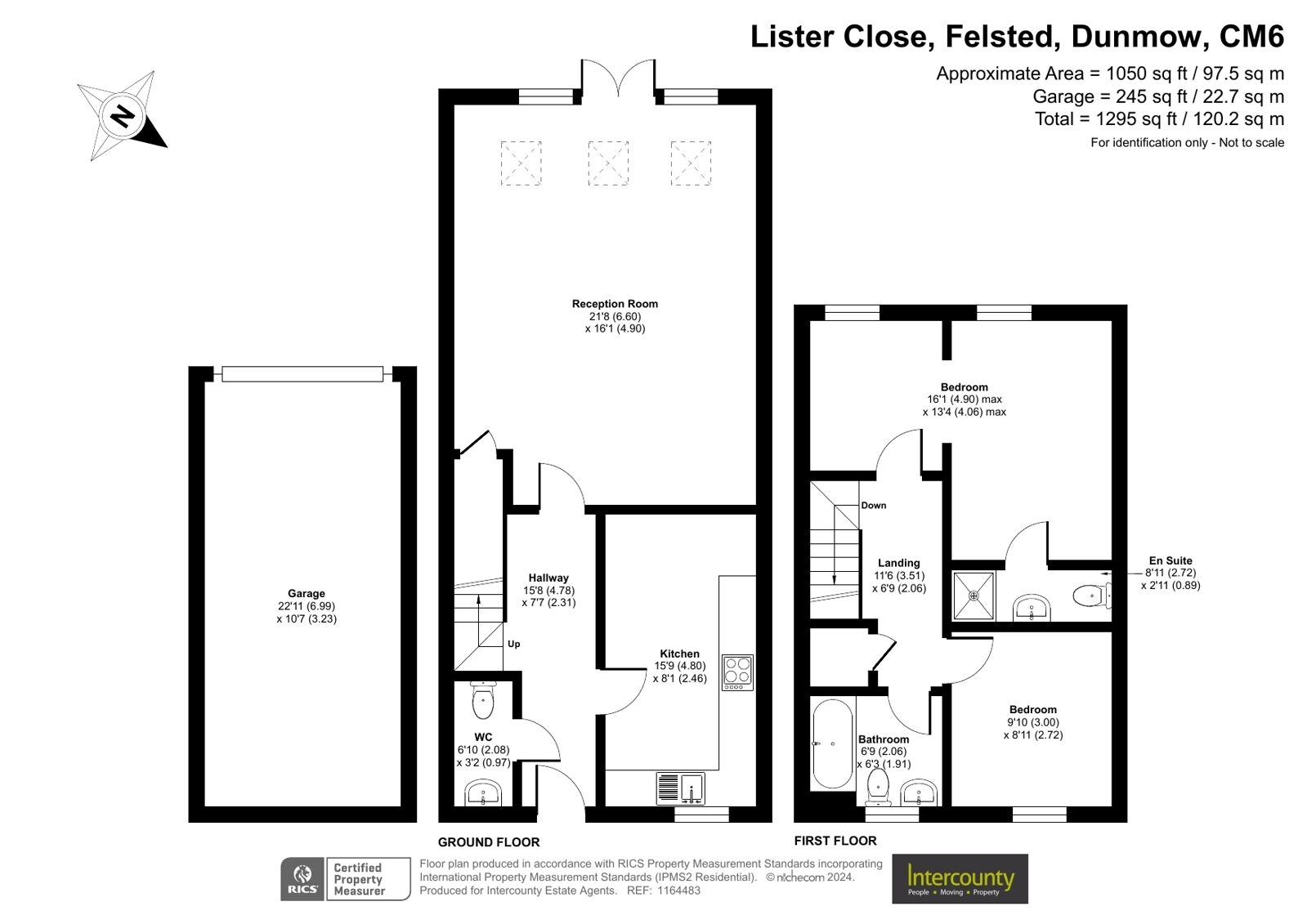 Floor plans