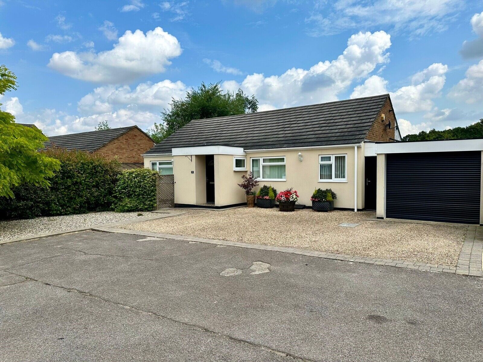 4 bedroom detached bungalow for sale Paddock Mead, Harlow, CM18, main image