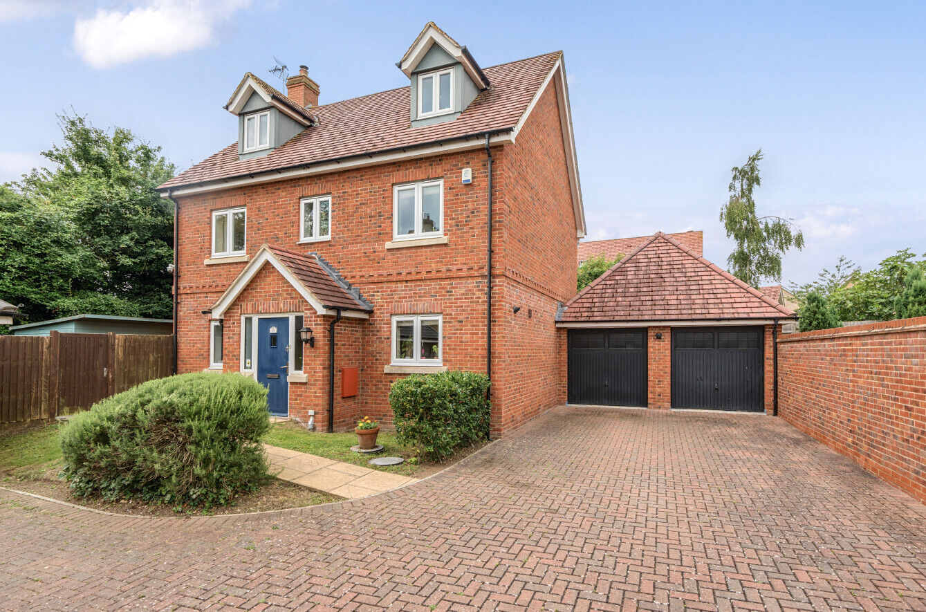 5 bedroom detached house for sale School Lane, Sawbridgeworth, CM21, main image