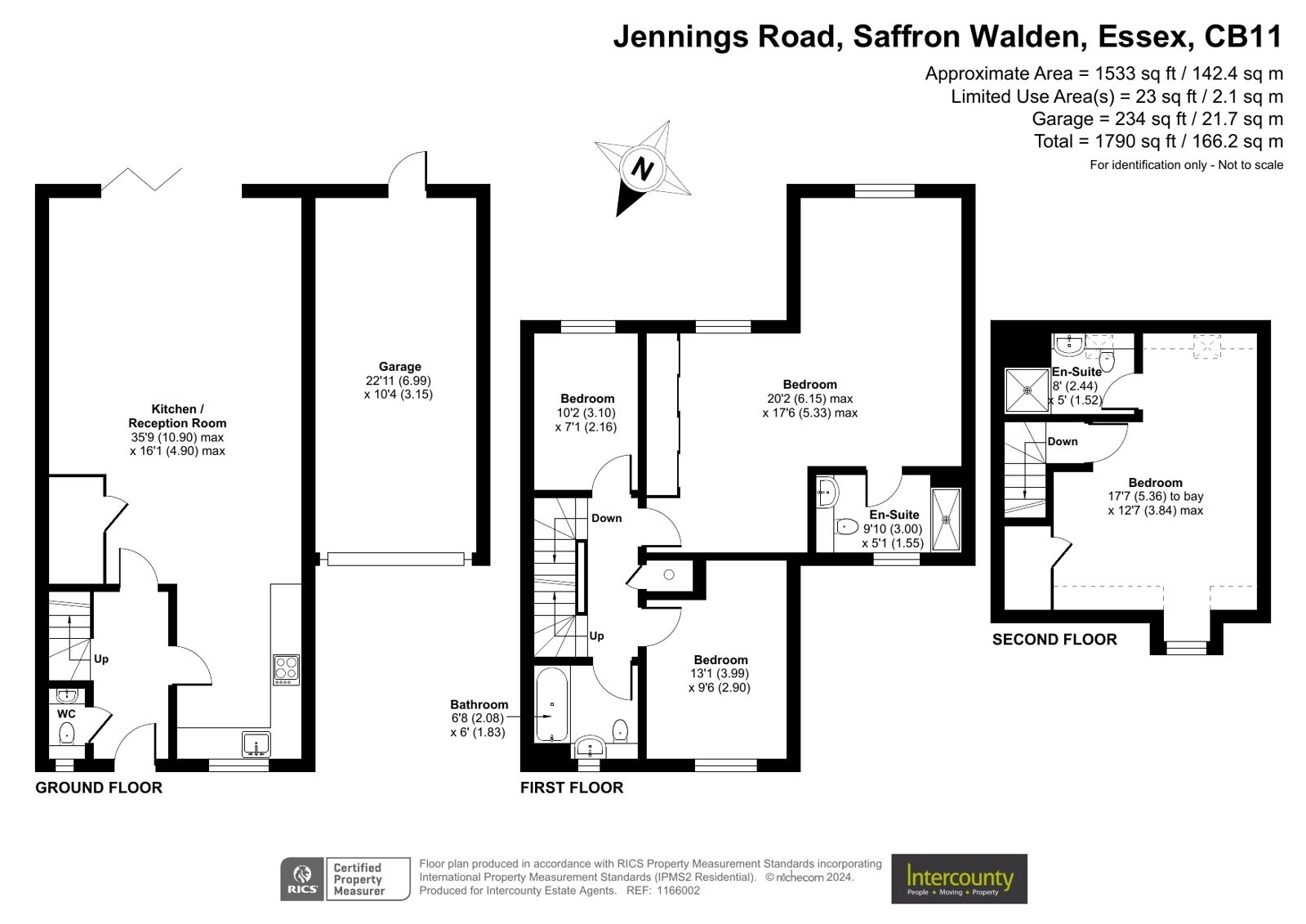 Floor plans