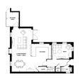 Floorplan for Plot 342 - Viridi, Newhall