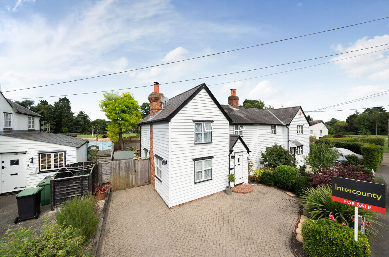 3 bedroom semi detached house for sale Ugley Green, Bishop's Stortford, CM22, main image