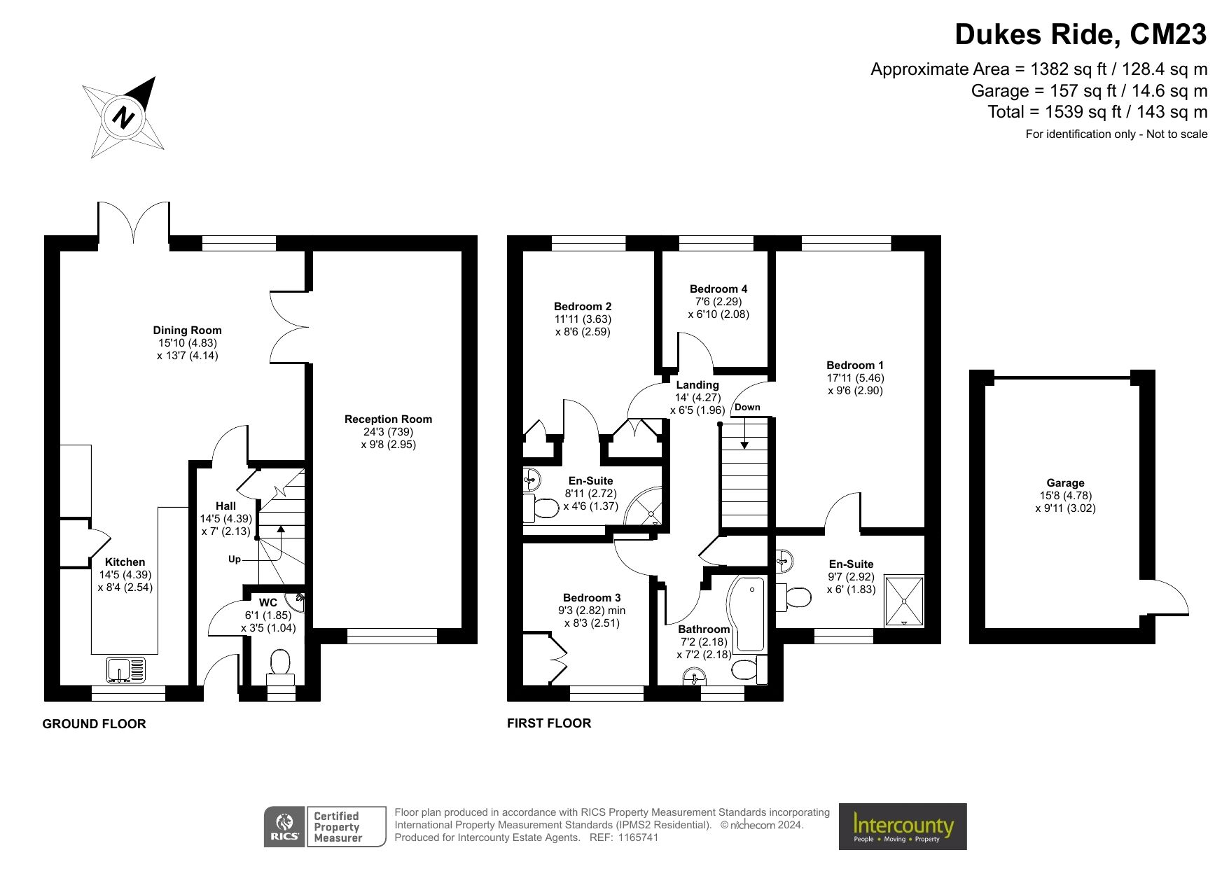 Floor plans