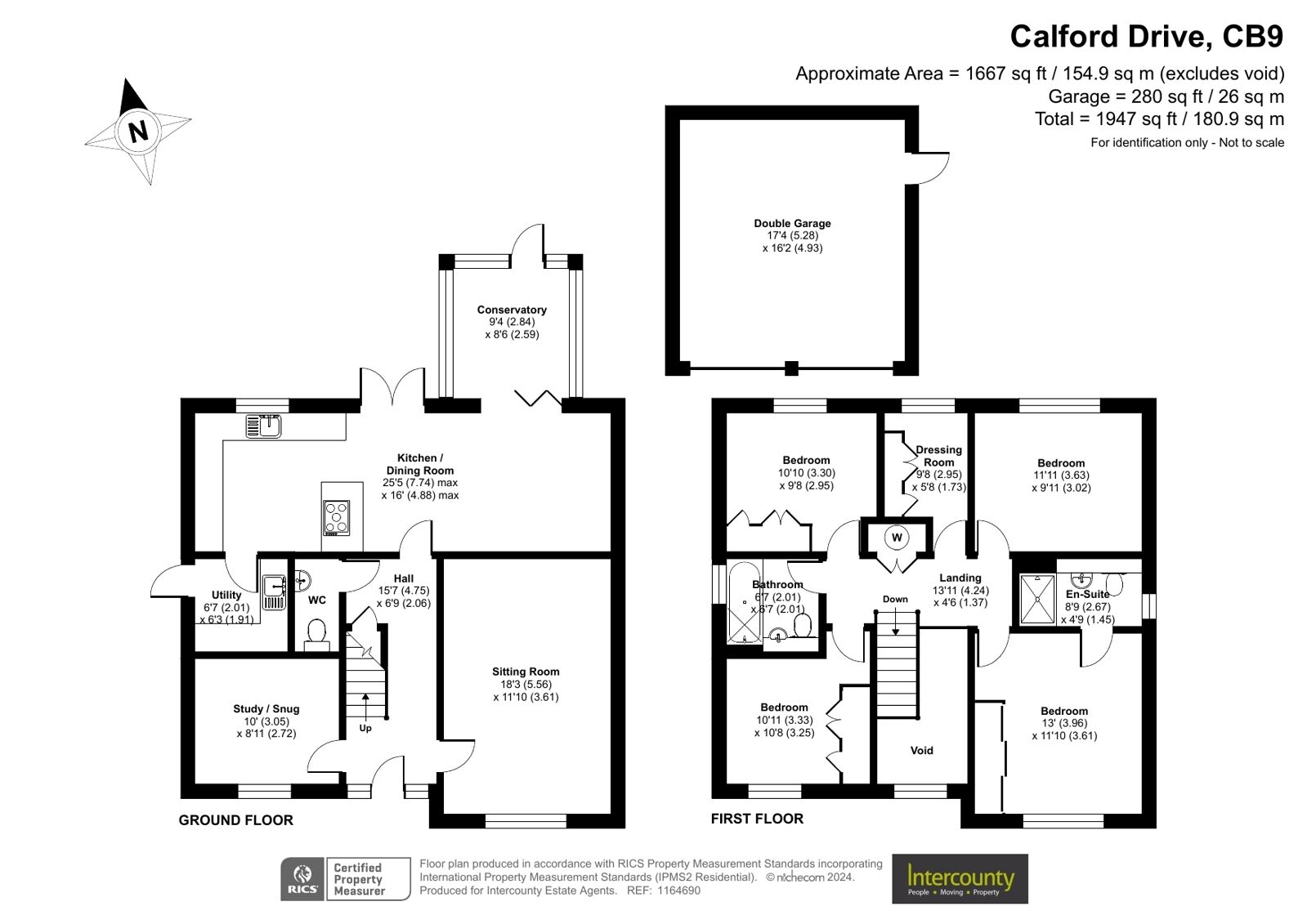 Floor plans