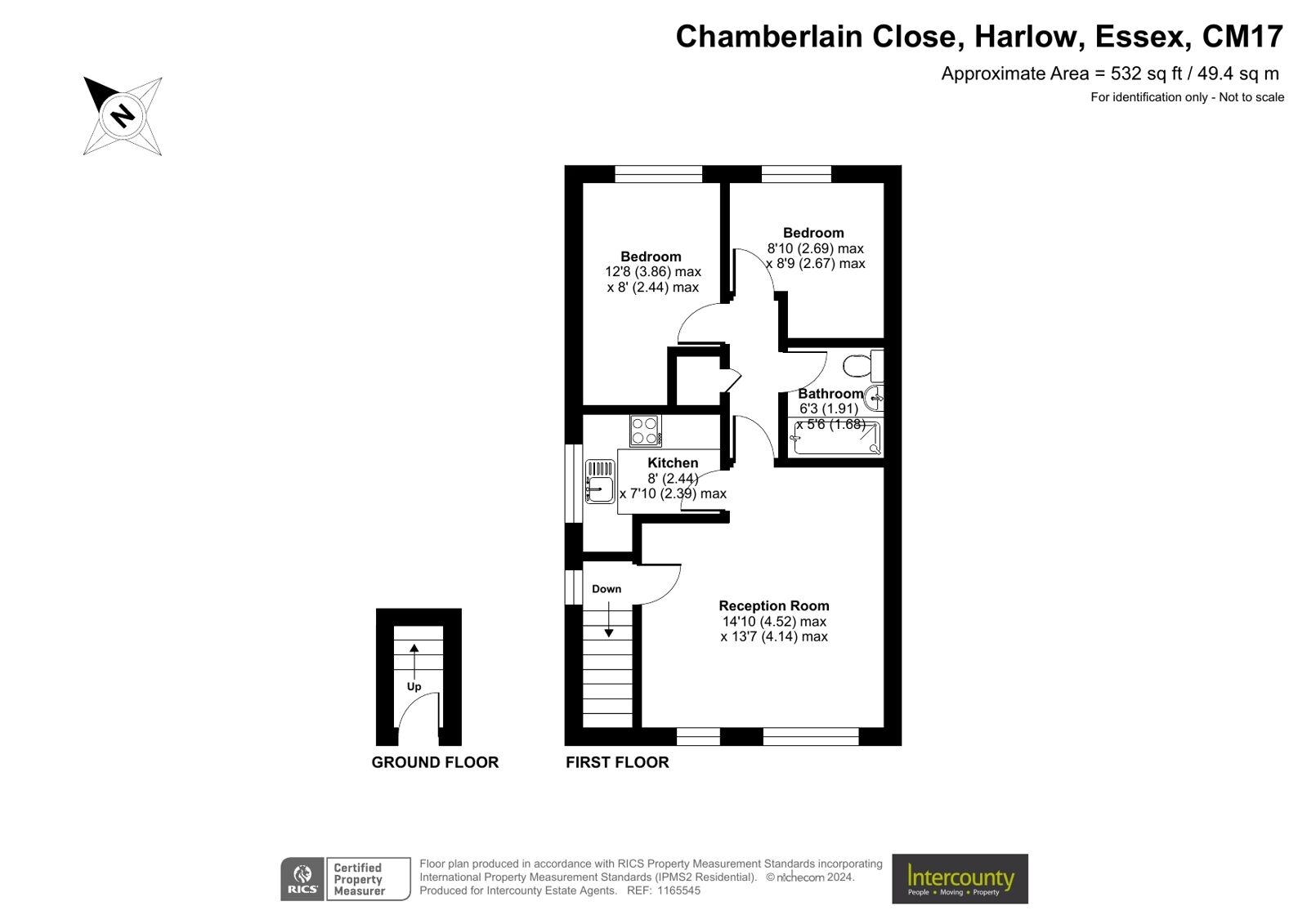 Floor plans