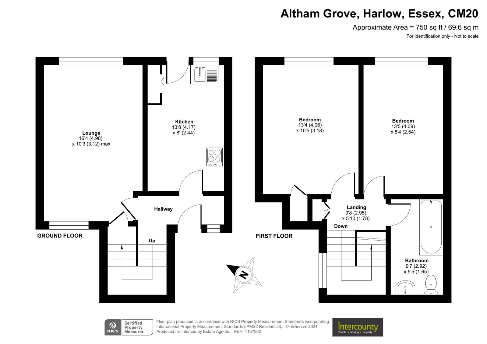 Floor plans