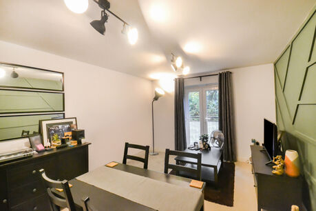 2 bedroom  flat for sale