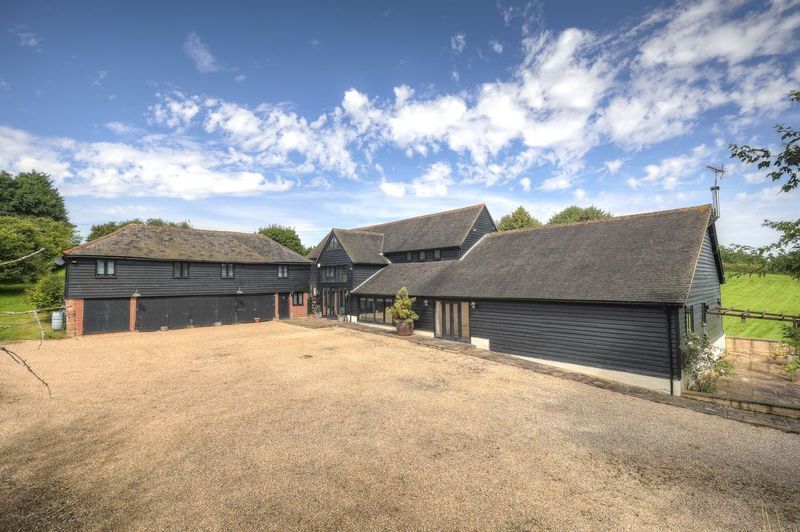 5 bedroom detached house for sale Cherry Street, Dunmow, CM6, main image