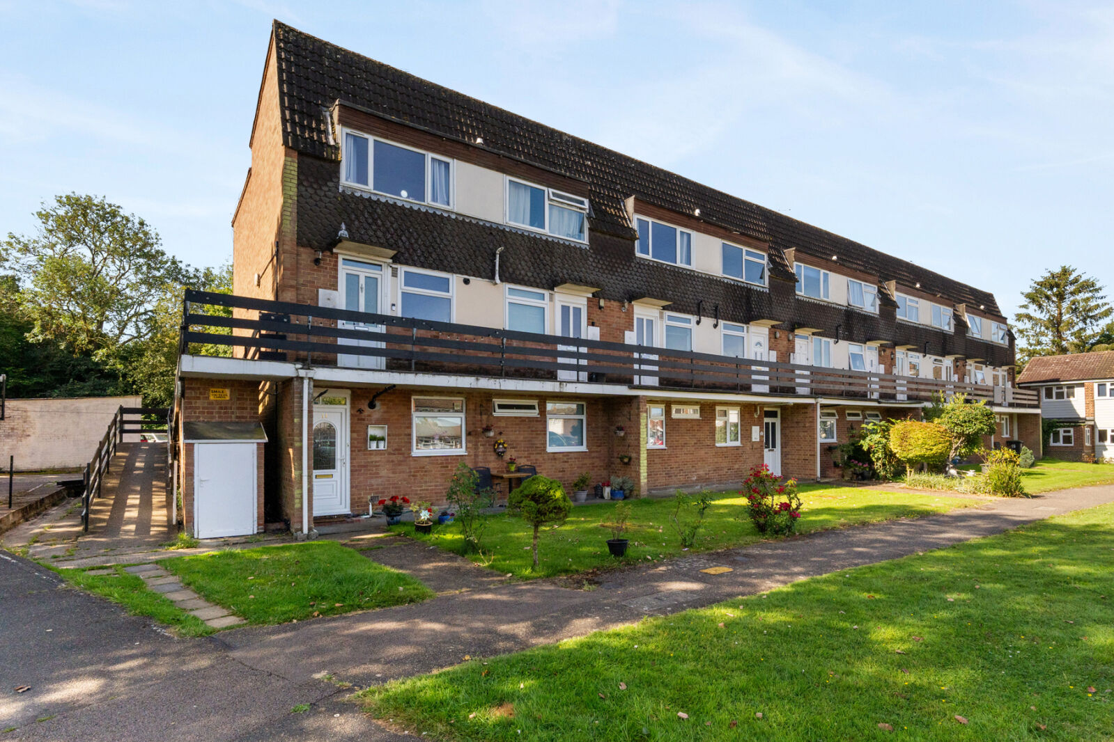 2 bedroom  flat for sale High View, Bishop's Stortford, CM23, main image