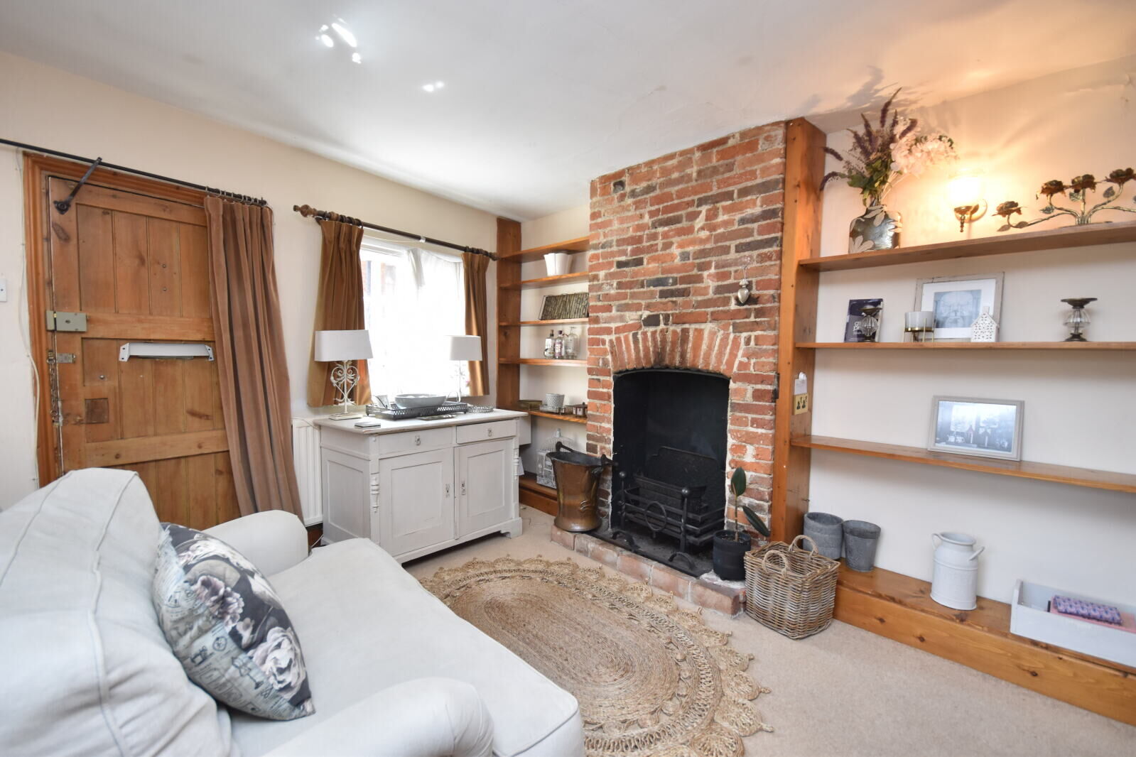 2 bedroom end terraced house to rent, Available now Gold Street, Saffron Walden, CB10, main image