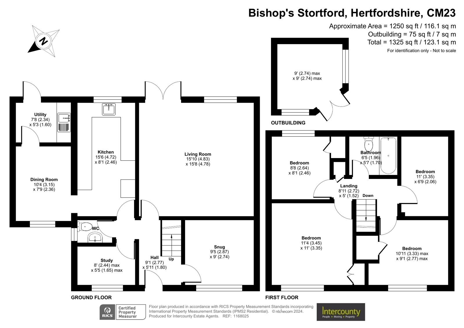 Floor plans