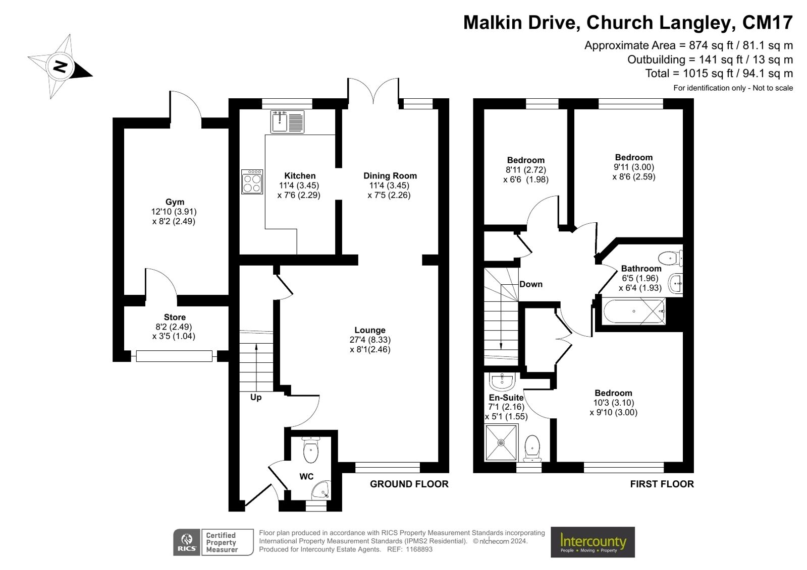 Floor plans