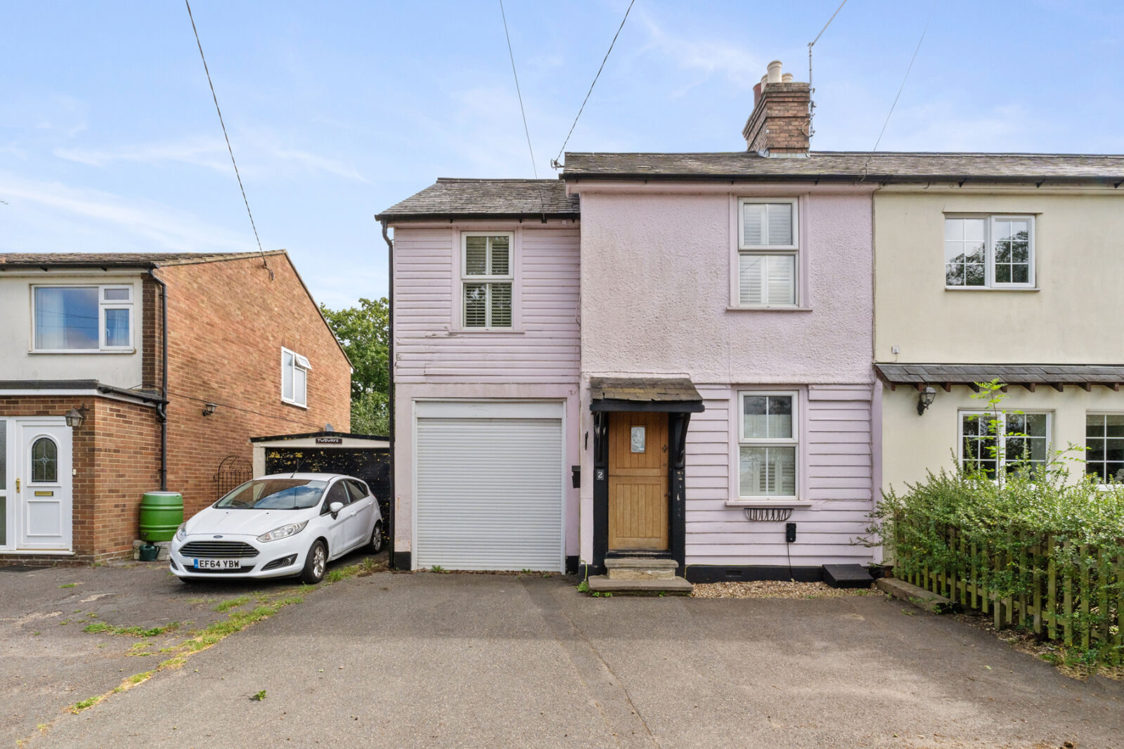 4 bedroom semi detached house for sale Stortford Road, Bishop's Stortford, CM22, main image