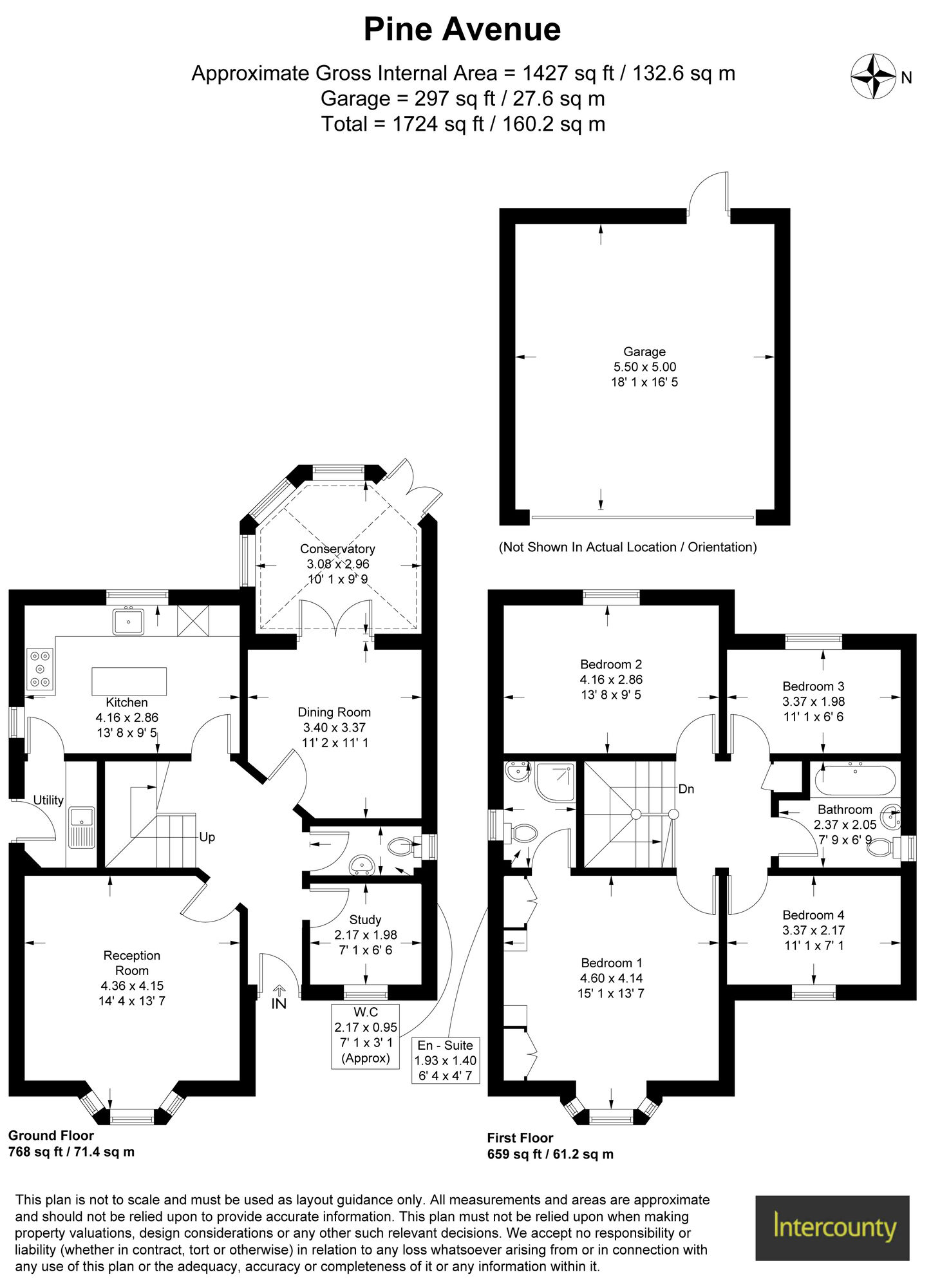 Floor plans