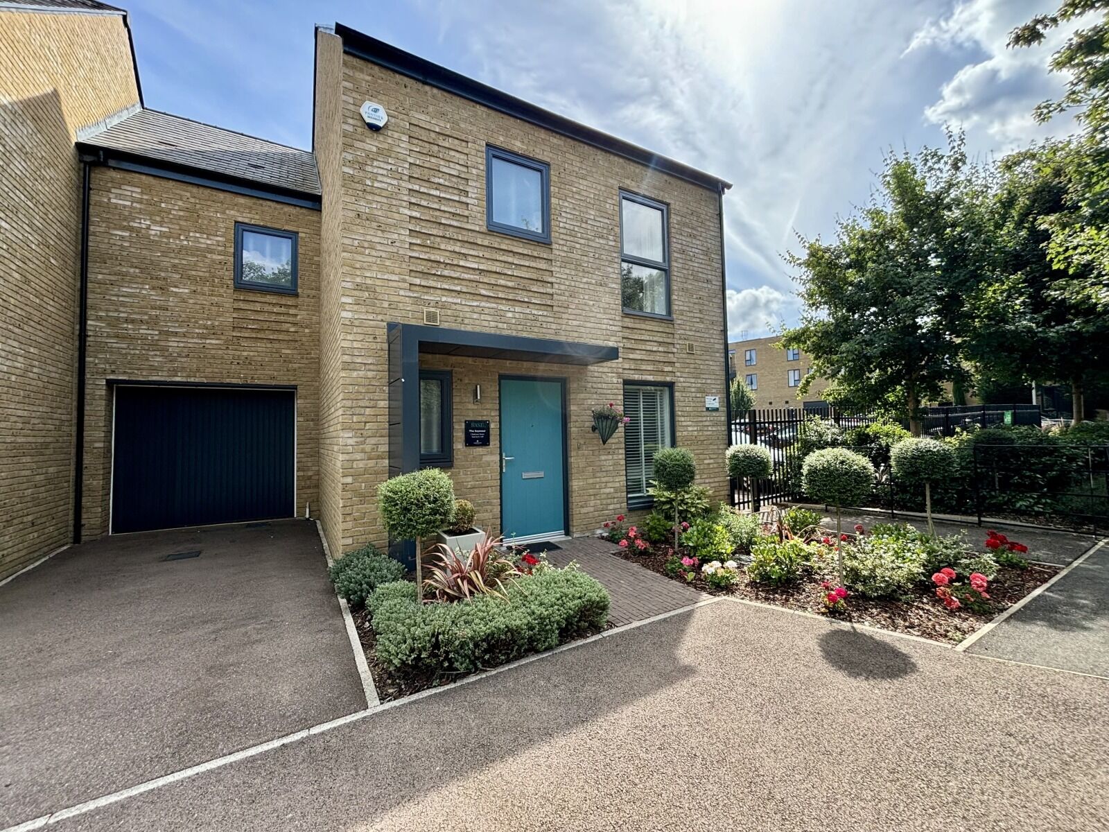 3 bedroom mid terraced house for sale Newhall, Harlow, CM17, main image