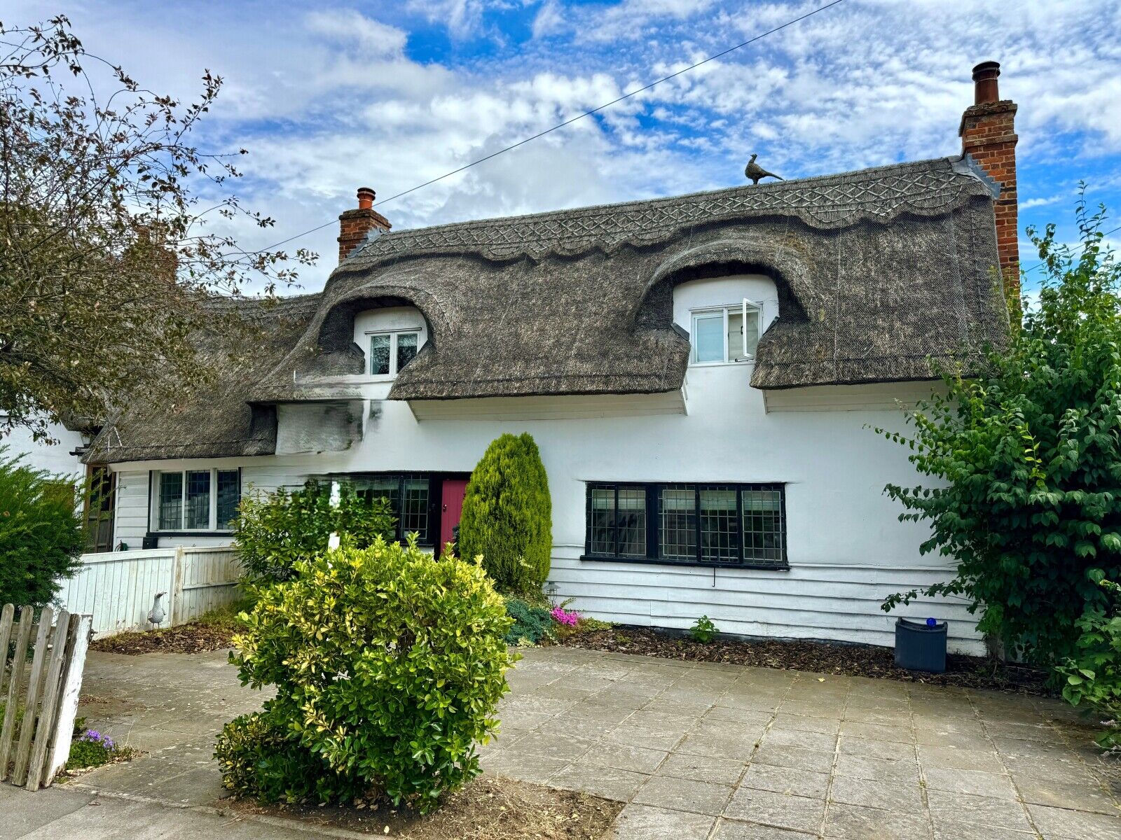 2 bedroom semi detached property for sale Cambridge Road, Stansted, CM24, main image