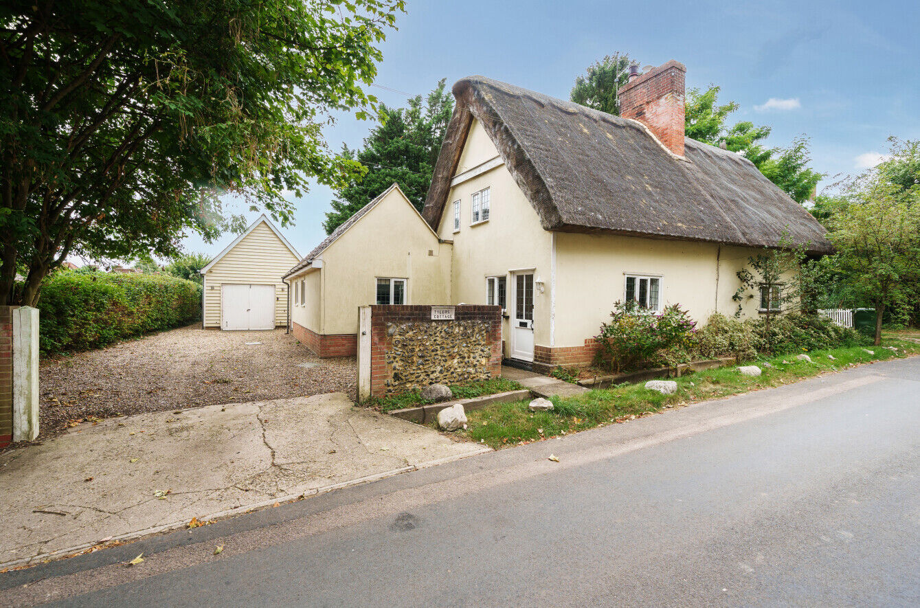 3 bedroom semi detached house for sale Mallows Green Road, Bishop's Stortford, CM23, main image