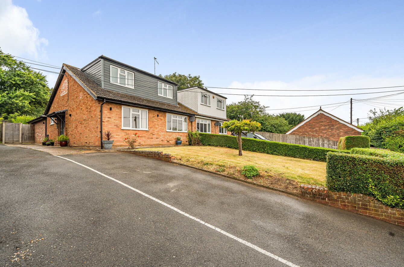 4 bedroom semi detached house for sale Stortford Road, Saffron Walden, CB11, main image