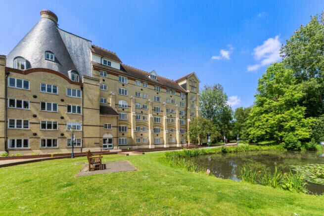 1 bedroom  flat for sale The Maltings, Sawbridgeworth, CM21, main image