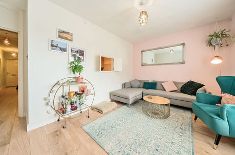 1 bedroom  flat for sale