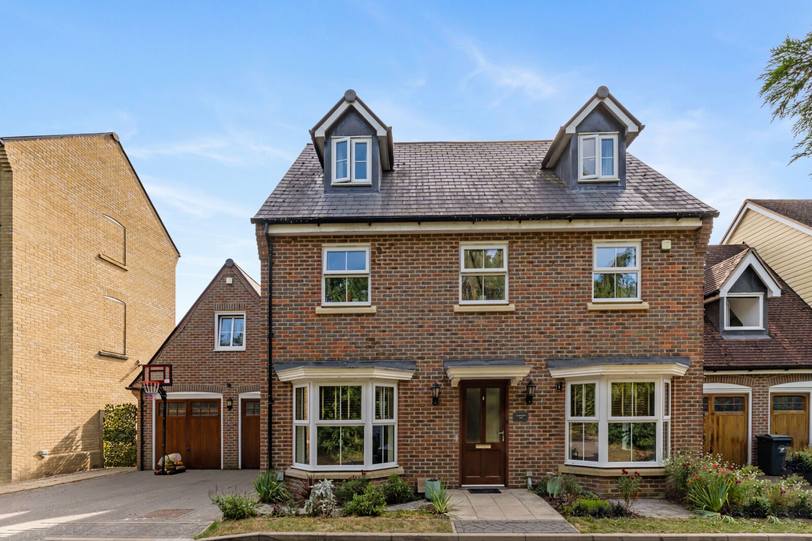 5 bedroom detached house for sale Bayford Way, Stansted, CM24, main image